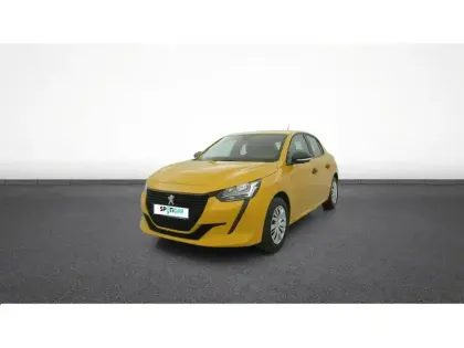 Photo Peugeot 208 Like