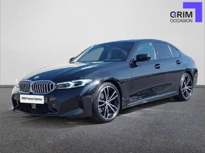 Photo Bmw Serie 3 M Sport