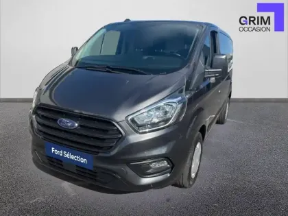 Photo Ford Transit Trend Business