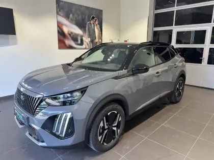 Photo Peugeot 2008 Gt