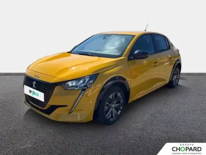 Photo Peugeot 208 Style