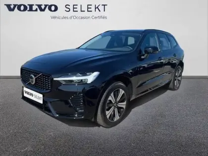 Photo Volvo Xc60 Plus Style Dark