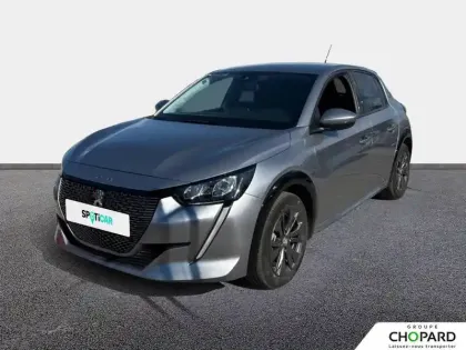Photo Peugeot 208 Style