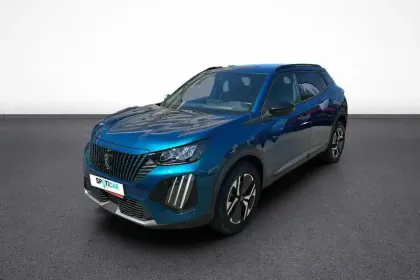 Photo Peugeot 2008 Allure