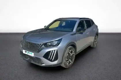 Photo Peugeot 2008 Allure
