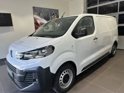 Photo Peugeot Boxer