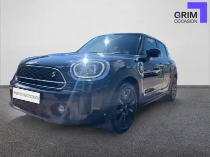 Photo Mini Mini Cooper Se Edition Premium Plus