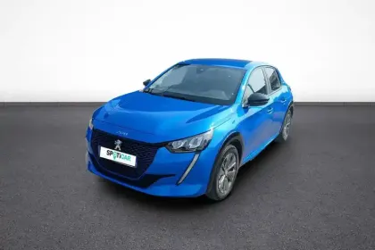Photo Peugeot 208 Style