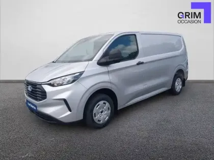 Photo Ford Transit Trend