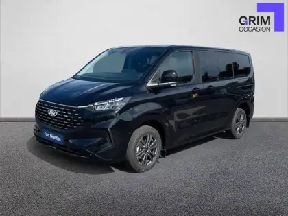 Photo Ford Tourneo Titanium