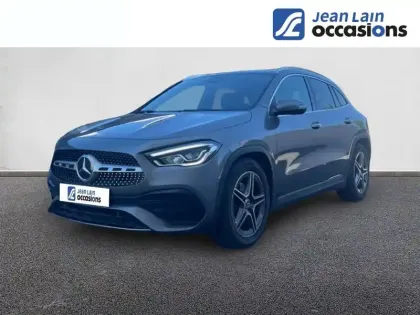 Photo Mercedes Gla Amg Line