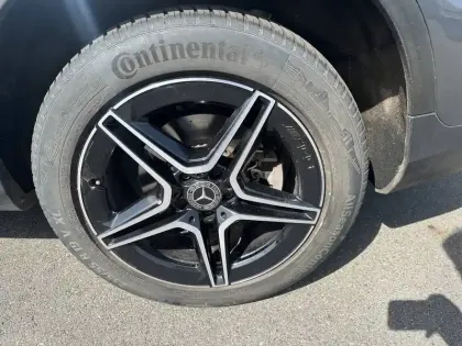 Photo 9 Mercedes Classe GLC GLC 300 de 9G-Tronic 4Matic