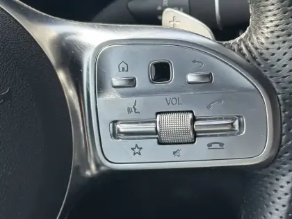 Photo 16 Mercedes Classe GLC GLC 300 de 9G-Tronic 4Matic