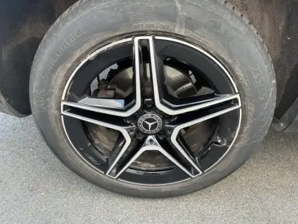 Photo 10 Mercedes Classe GLC GLC 300 de 9G-Tronic 4Matic