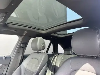 Photo 21 Mercedes Classe GLC GLC 300 de 9G-Tronic 4Matic