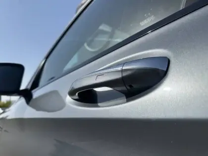 Photo 5 Mercedes Classe GLC GLC 300 de 9G-Tronic 4Matic