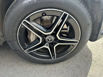 Photo 11 Mercedes Classe GLC GLC 300 de 9G-Tronic 4Matic