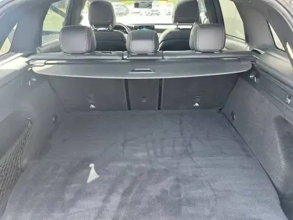 Photo 23 Mercedes Classe GLC GLC 300 de 9G-Tronic 4Matic