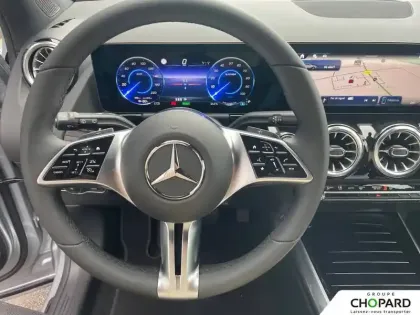 Photo 40 Mercedes EQA  250+