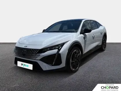Photo Peugeot 408 Gt