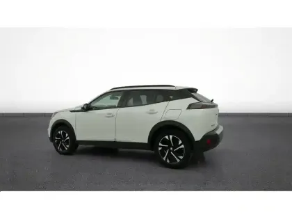 Photo 4 Peugeot 2008  Electrique 136 ch