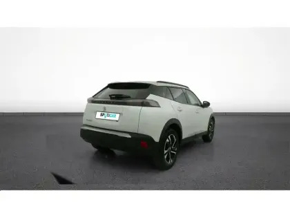 Photo 7 Peugeot 2008  Electrique 136 ch