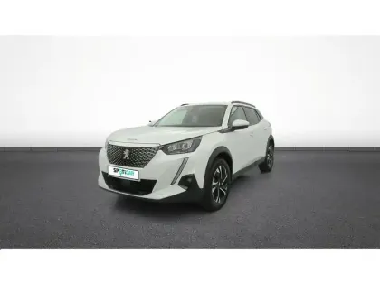 Photo Peugeot 2008 Roadtrip