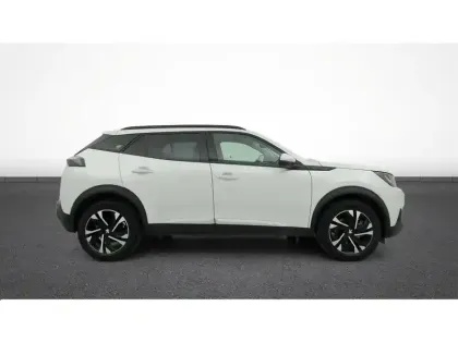 Photo 9 Peugeot 2008  Electrique 136 ch