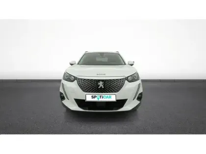 Photo 1 Peugeot 2008  Electrique 136 ch