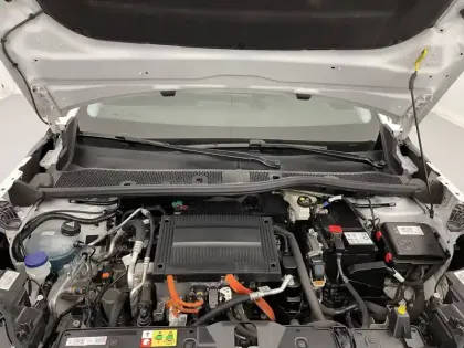 Photo 20 Peugeot 2008  Electrique 136 ch