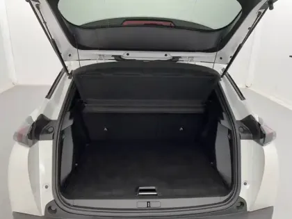 Photo 12 Peugeot 2008  Electrique 136 ch