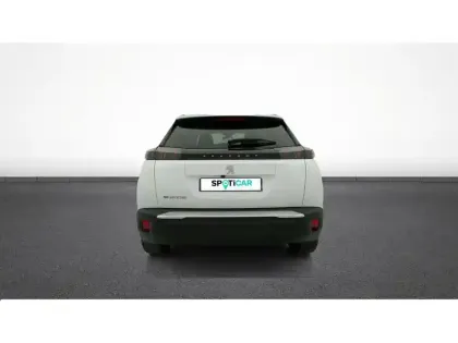 Photo 6 Peugeot 2008  Electrique 136 ch