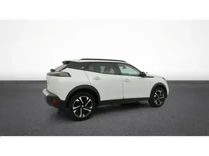 Photo 8 Peugeot 2008  Electrique 136 ch