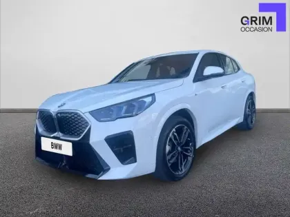 Photo Bmw X2 M Sport