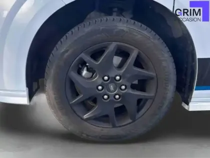 Photo 12 Ford Transit  CUSTOM FOURGON 320 L2H1 2.0 ECOBLUE 170 CH BVA8