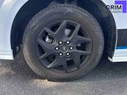 Photo 16 Ford Transit  CUSTOM FOURGON 320 L2H1 2.0 ECOBLUE 170 CH BVA8