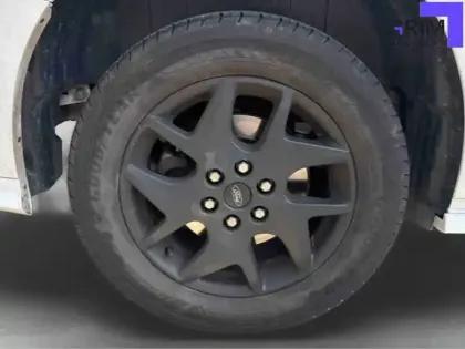 Photo 54 Ford Transit  CUSTOM FOURGON 320 L2H1 2.0 ECOBLUE 170 CH BVA8