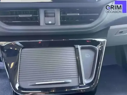 Photo 9 Ford Transit  CUSTOM FOURGON 320 L2H1 2.0 ECOBLUE 170 CH BVA8