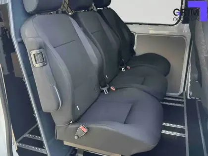 Photo 50 Ford Transit  CUSTOM FOURGON 320 L2H1 2.0 ECOBLUE 170 CH BVA8