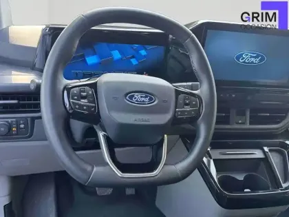 Photo 45 Ford Transit  CUSTOM FOURGON 320 L2H1 2.0 ECOBLUE 170 CH BVA8