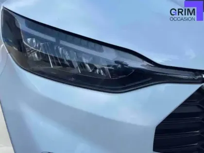 Photo 13 Ford Transit  CUSTOM FOURGON 320 L2H1 2.0 ECOBLUE 170 CH BVA8