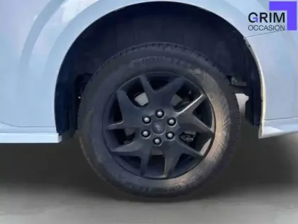 Photo 15 Ford Transit  CUSTOM FOURGON 320 L2H1 2.0 ECOBLUE 170 CH BVA8