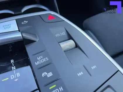 Photo 24 BMW X2 i eDrive20 204ch BVA