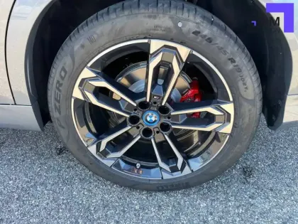 Photo 30 BMW X2 i eDrive20 204ch BVA