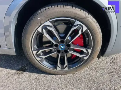 Photo 32 BMW X2 i eDrive20 204ch BVA