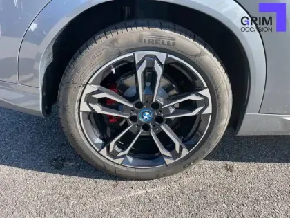 Photo 31 BMW X2 i eDrive20 204ch BVA