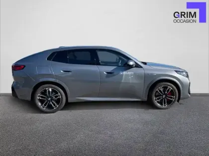 Photo 19 BMW X2 i eDrive20 204ch BVA