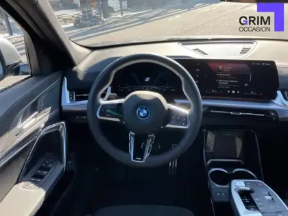 Photo 22 BMW X2 i eDrive20 204ch BVA