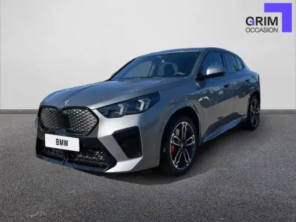 Photo 17 BMW X2 i eDrive20 204ch BVA
