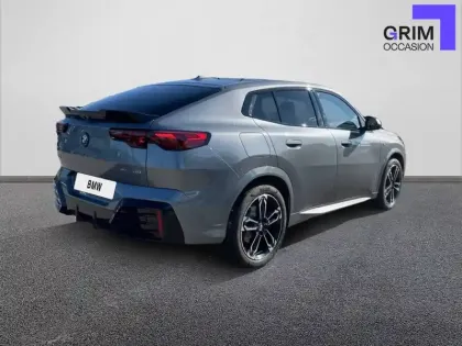 Photo 18 BMW X2 i eDrive20 204ch BVA
